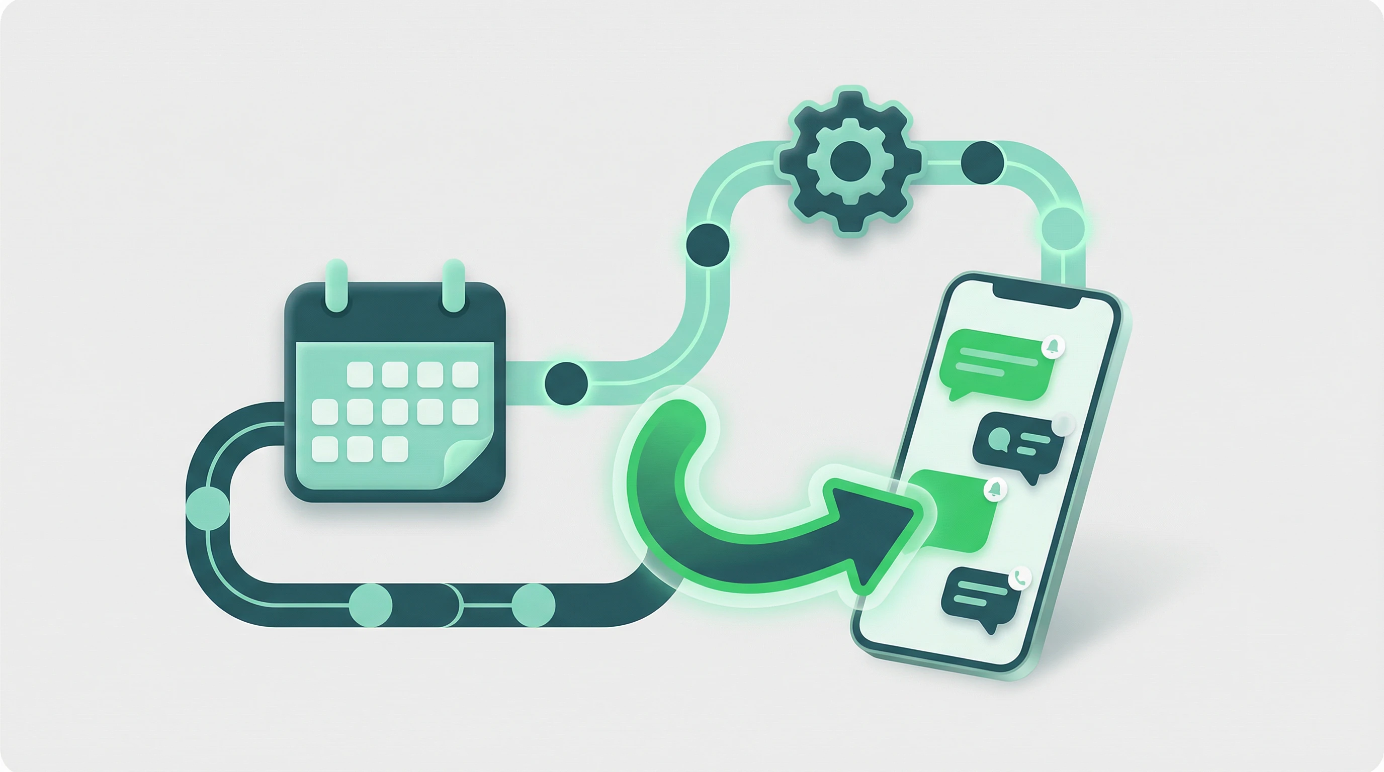 Cómo integrar RecordaApp con Google Calendar