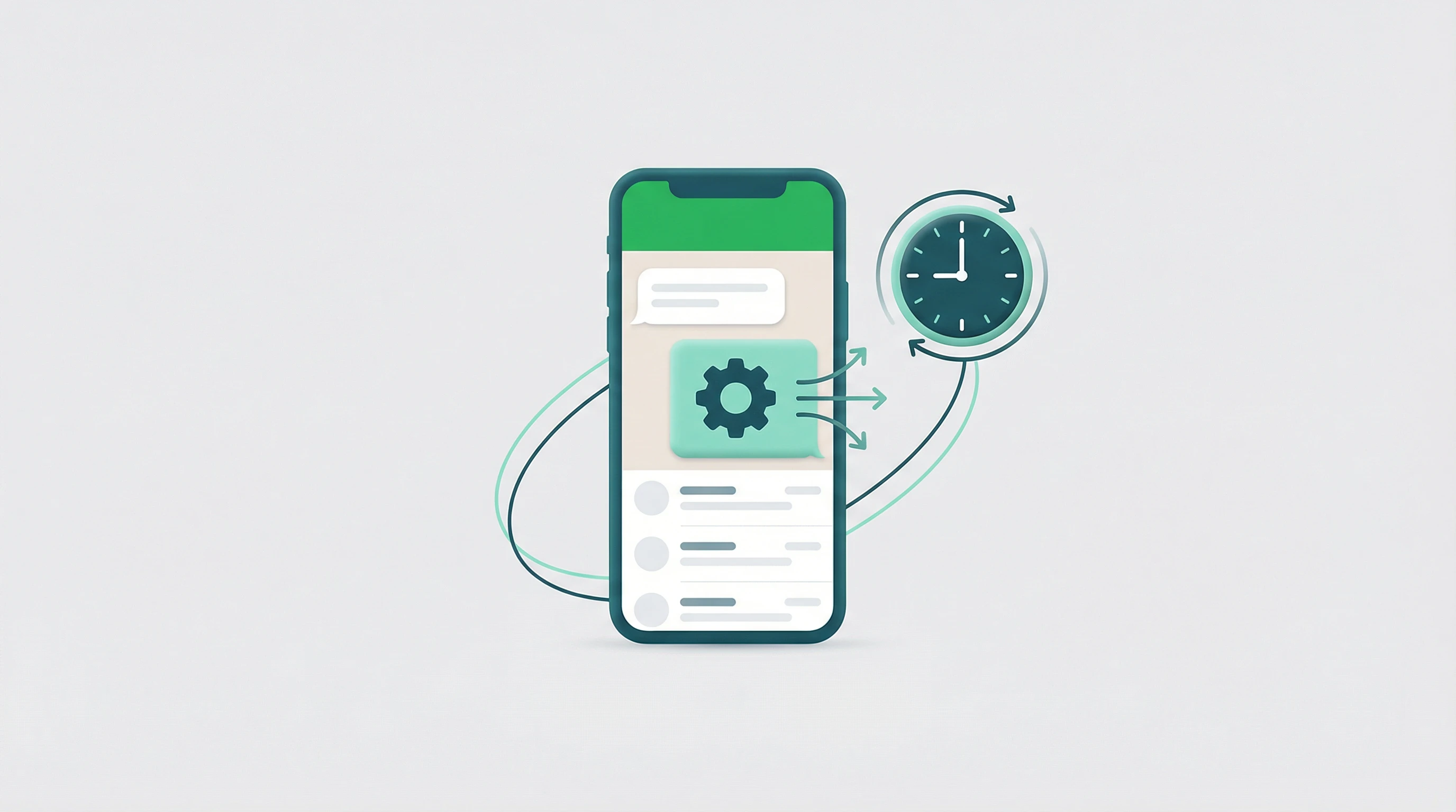 Mensajes Automáticos en WhatsApp Business: Cómo Configurarlos y Ejemplos para Cada Situación