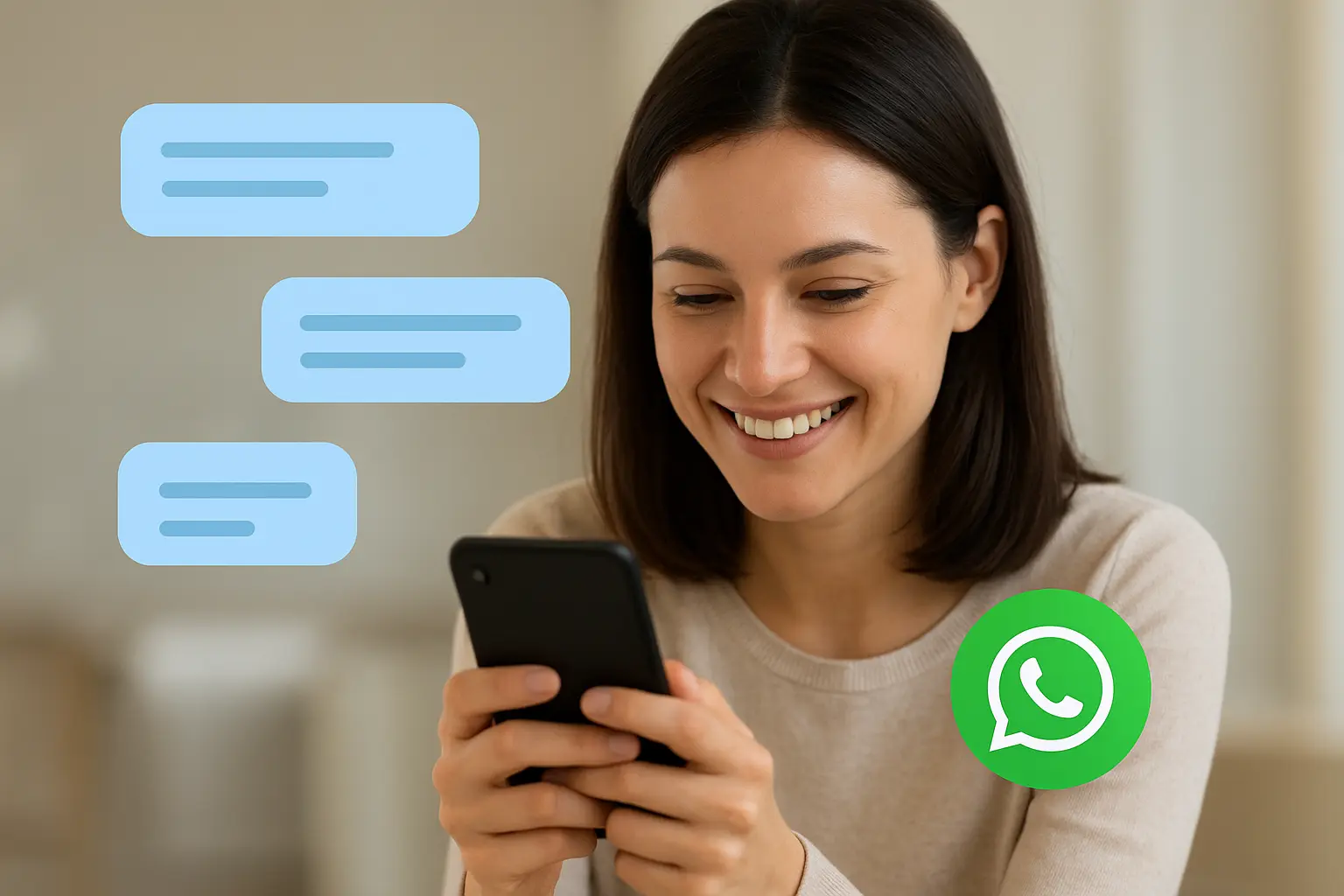 Generatore Link WhatsApp